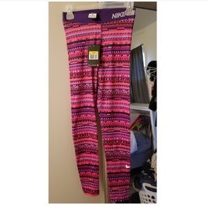 Nike Running tights
